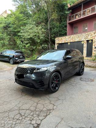 LAND ROVER RANGE ROVER VELAR 3.0 P340 GASOLINA R-DYNAMIC SE AUTOMÁTICO